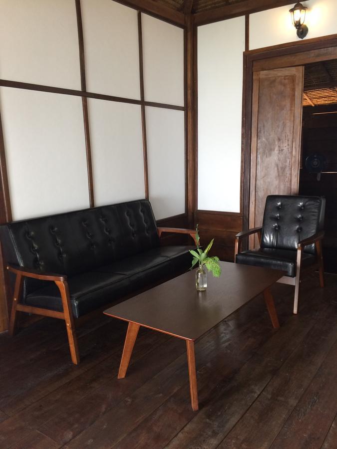 Pomelo Restaurant And Guesthouse - Fishermen & Tammarine Cottages Riverfront - Experience Nature, Culture And Adventure & Tailor-Made Tour Ban Khon Екстериор снимка